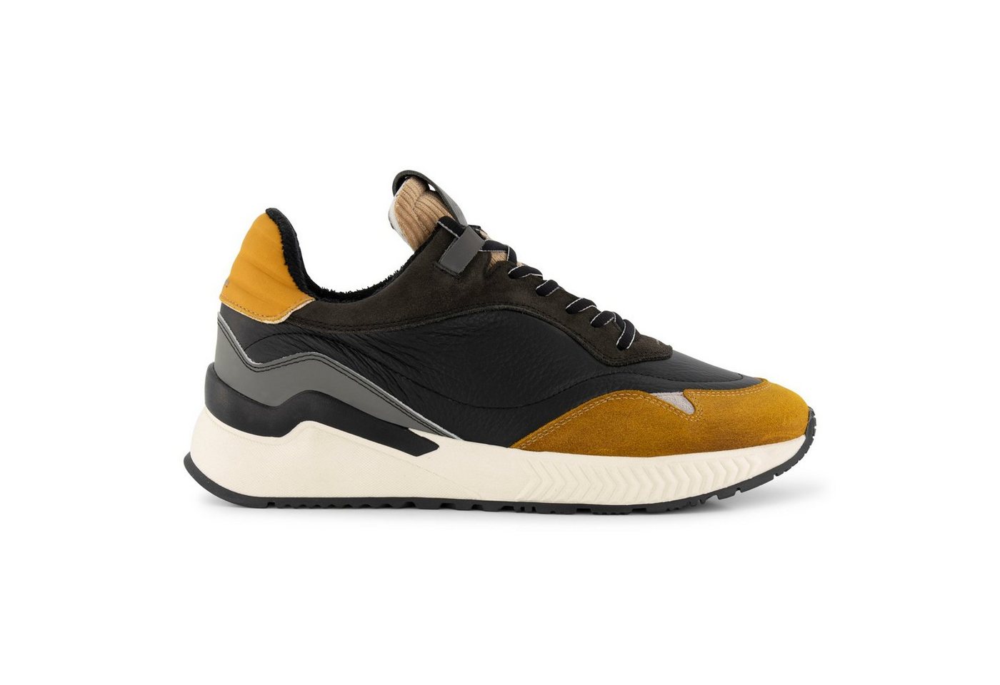 DenBroeck Baxter St. Sneaker Atmungsaktiv DenBroeck Baxter St. Sneaker Atmungsaktiv von DenBroeck