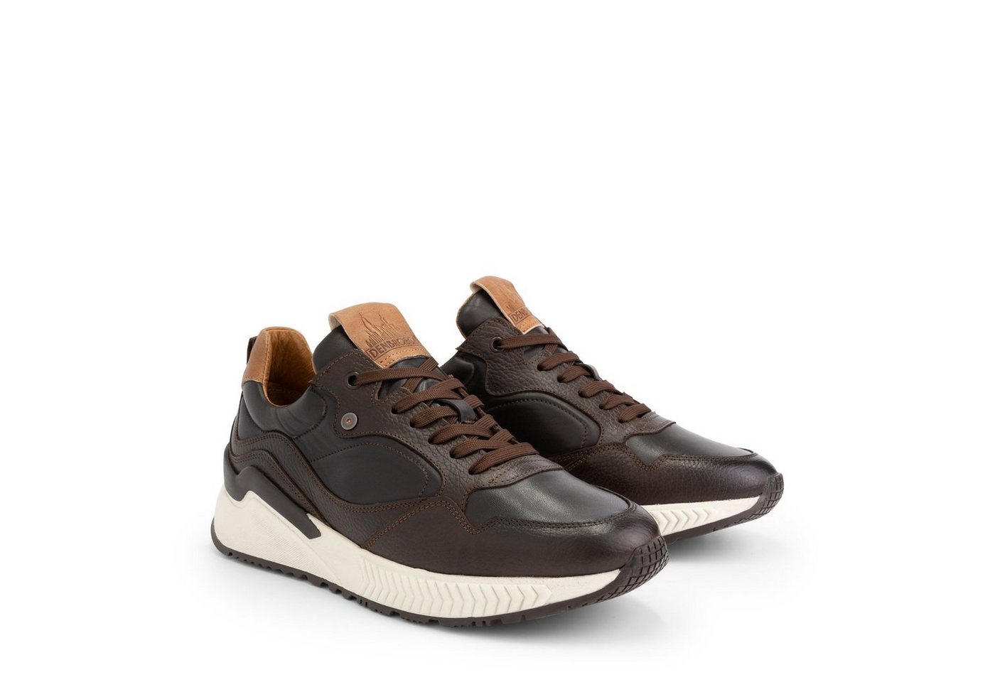 DenBroeck Cortland St. Sneaker Atmungsaktiv DenBroeck Cortland St. Sneaker Atmungsaktiv von DenBroeck