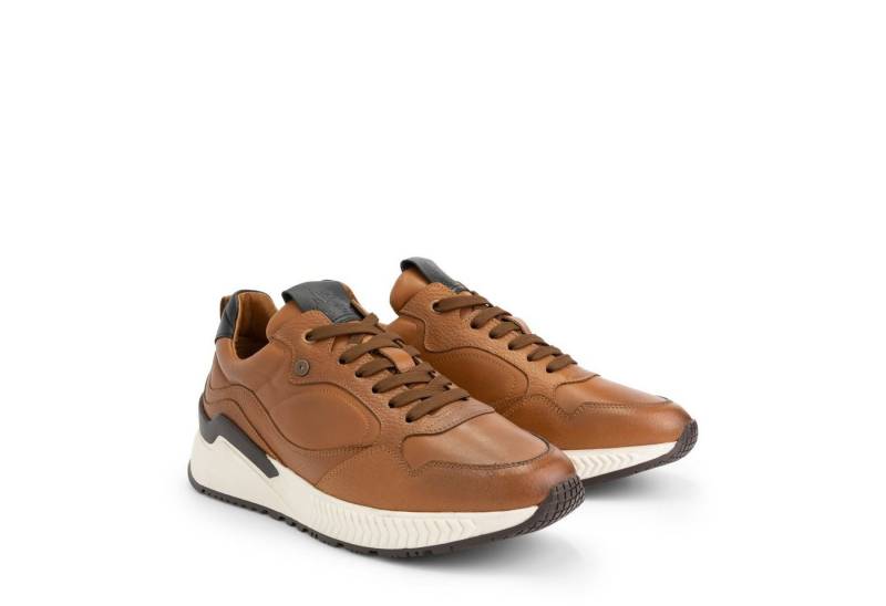DenBroeck Cortland St. Sneaker Atmungsaktiv von DenBroeck