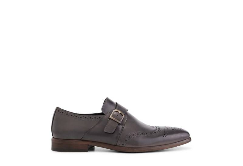 DenBroeck DenBroeck Whitehall St. Leather Brown 43 Schnürschuh von DenBroeck