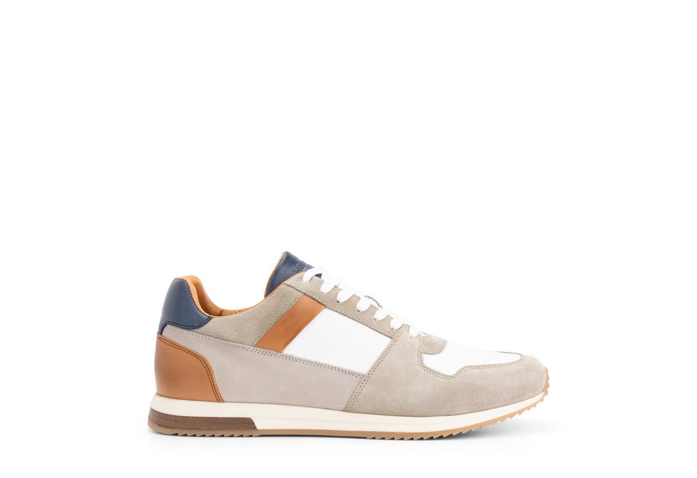 DenBroeck Leonard St. Sneaker Atmungsaktiv DenBroeck Leonard St. Sneaker Atmungsaktiv von DenBroeck