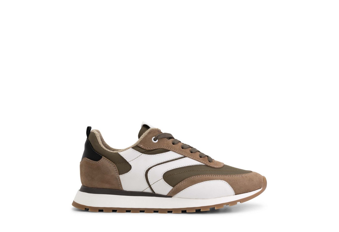 DenBroeck Morris St. Sneaker Atmungsaktiv DenBroeck Morris St. Sneaker Atmungsaktiv von DenBroeck