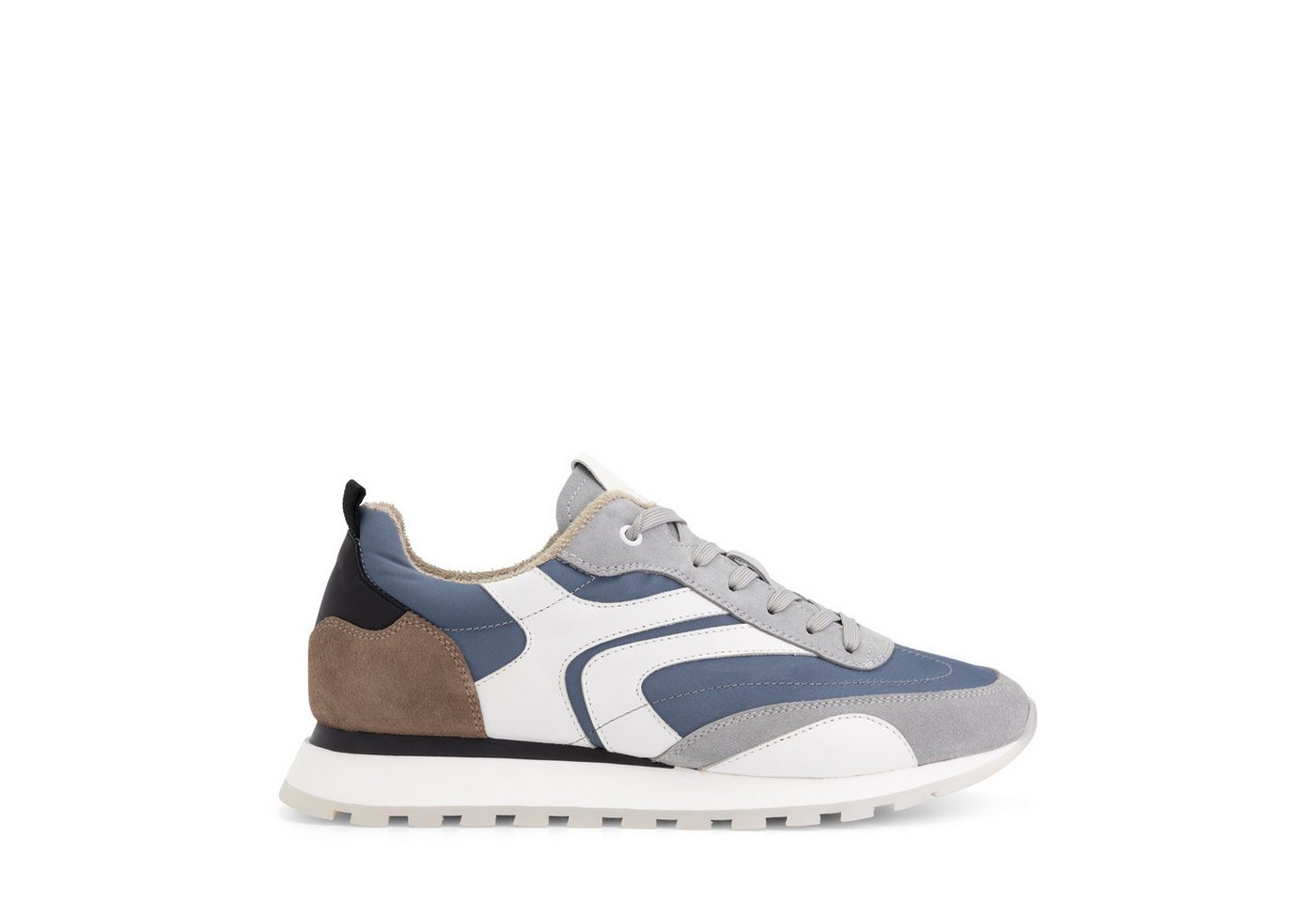 DenBroeck Morris St. Sneaker Atmungsaktiv DenBroeck Morris St. Sneaker Atmungsaktiv von DenBroeck