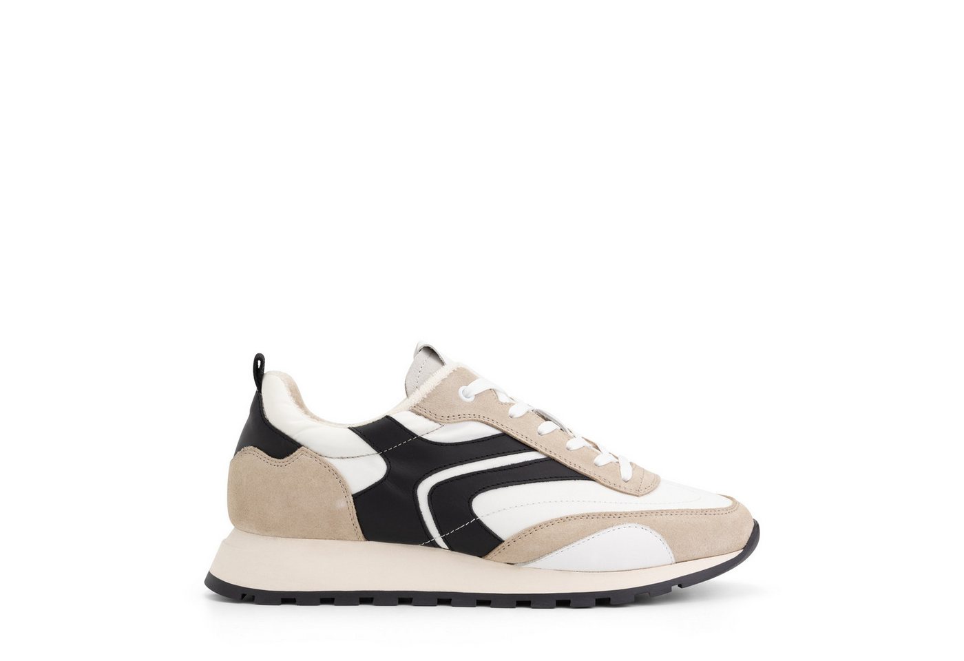 DenBroeck Morris St. Sneaker Atmungsaktiv DenBroeck Morris St. Sneaker Atmungsaktiv von DenBroeck