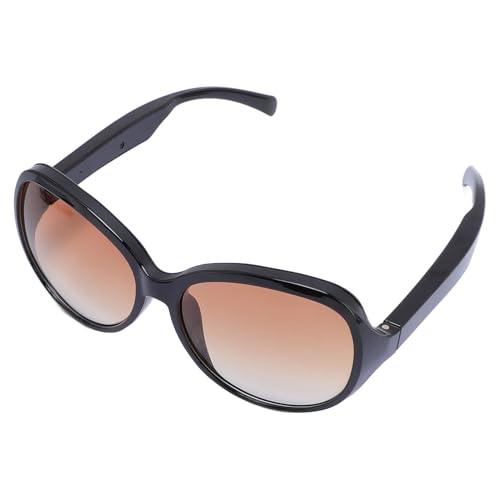 Denash Smart Brille, Touch Control Polarisierte Bluetooth -Sonnenbrille, Audio -Audioglas Im Freien in HD -Mikrofon und Zwei Lautsprechern Denash Smart Brille, Touch Control Polarisierte Bluetooth -Sonnenbrille, Audio -Audioglas Im Freien in HD -Mikrofon und Zwei Lautsprechern von Denash
