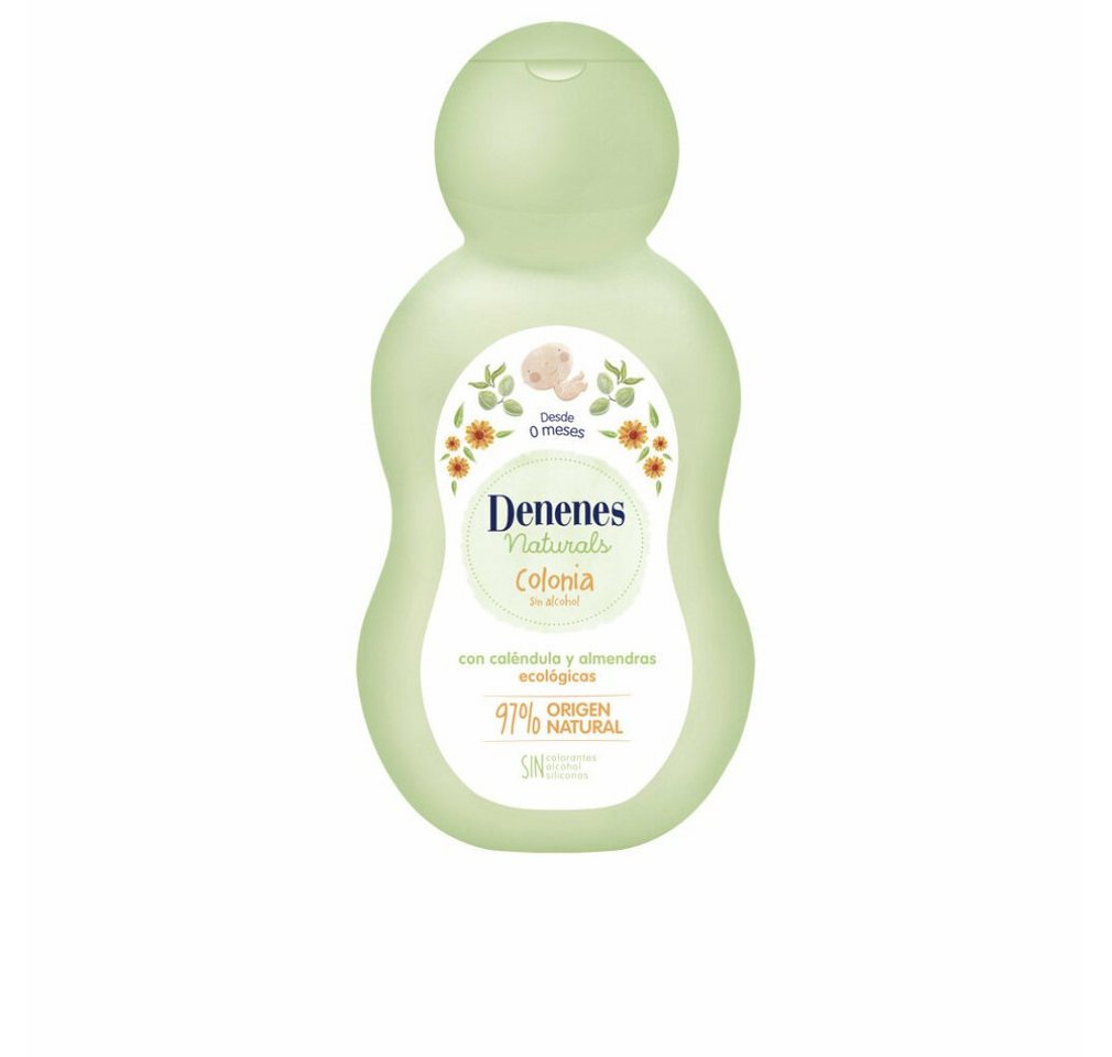 Denenes Eau de Cologne Cologne Naturals 500ml von Denenes
