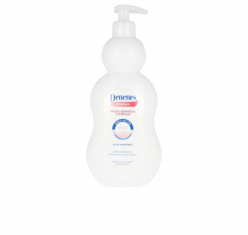 Denenes Körperpflegemittel Protech Atopic Haut Moisturizing Milk 450ml von Denenes