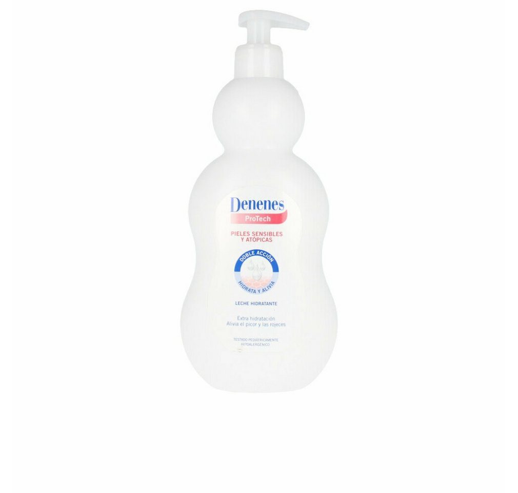 Denenes Körperpflegemittel Protech Atopic Haut Moisturizing Milk 450ml von Denenes