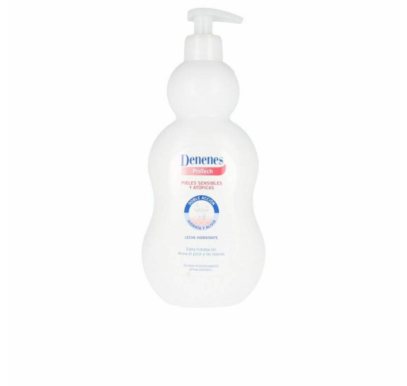 Denenes Körperpflegemittel Protech Atopic Haut Moisturizing Milk 450ml von Denenes