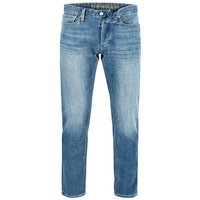 DENHAM Herren Jeans blau Baumwolle von Denham