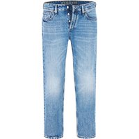 DENHAM Herren Jeans blau von Denham