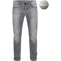 DENHAM Herren Jeans grau Baumwolle von Denham