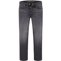 DENHAM Herren Jeans schwarz von Denham