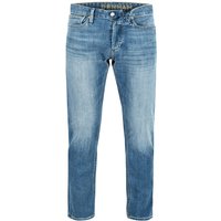DENHAM Herren Jeans blau Baumwolle Slim Fit von Denham