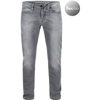 DENHAM Herren Jeans grau von Denham
