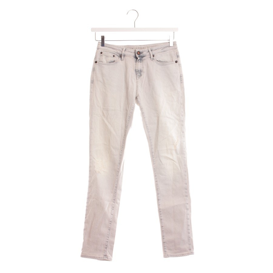 Denham Jeans W25 Beige von Denham