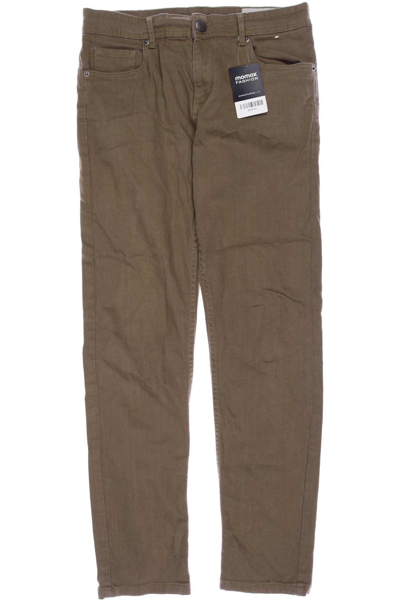 Denim Co. Herren Jeans, beige von Denim Co.