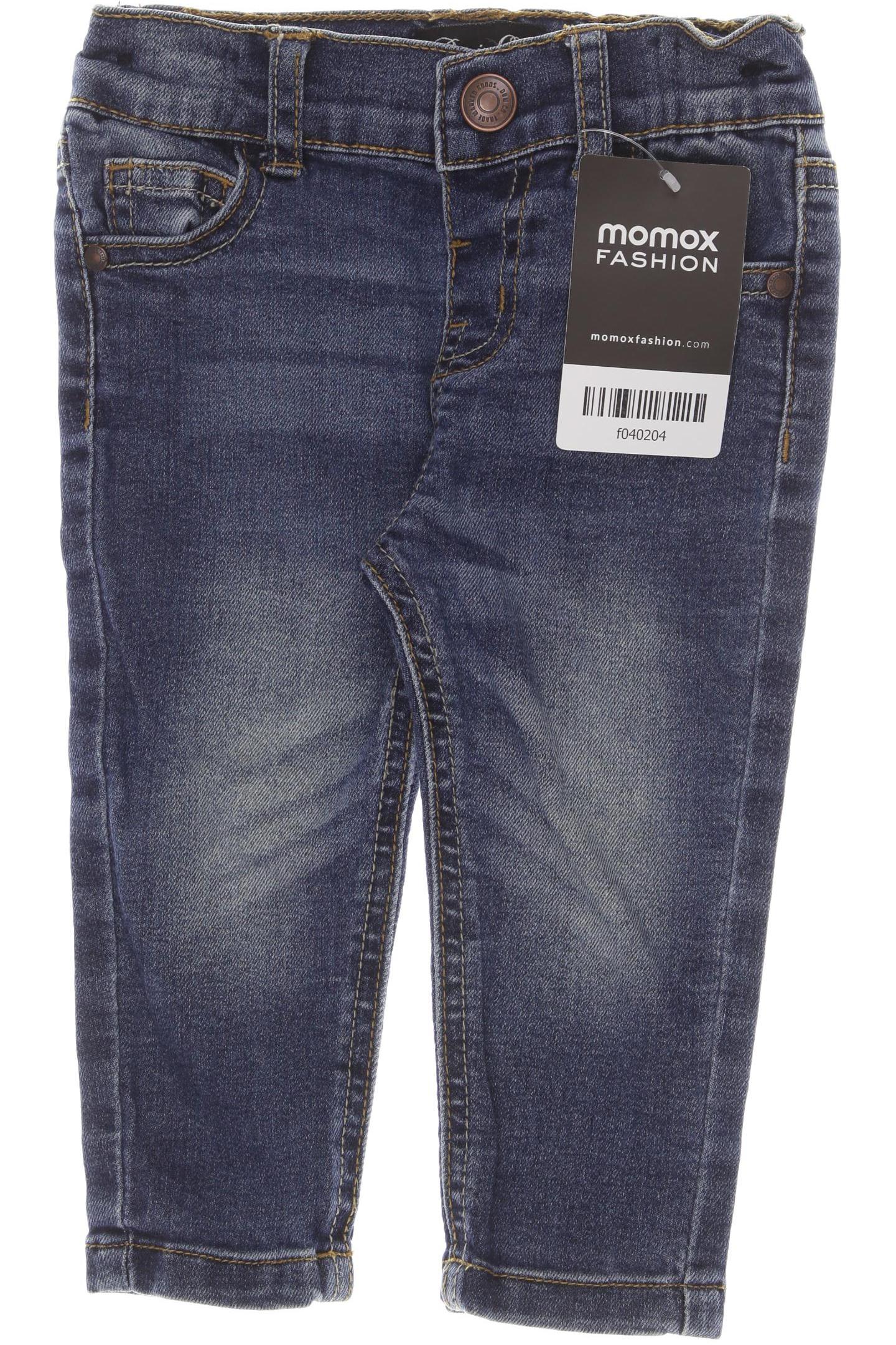 Denim Co. Herren Jeans, blau, Gr. 74 von Denim Co.