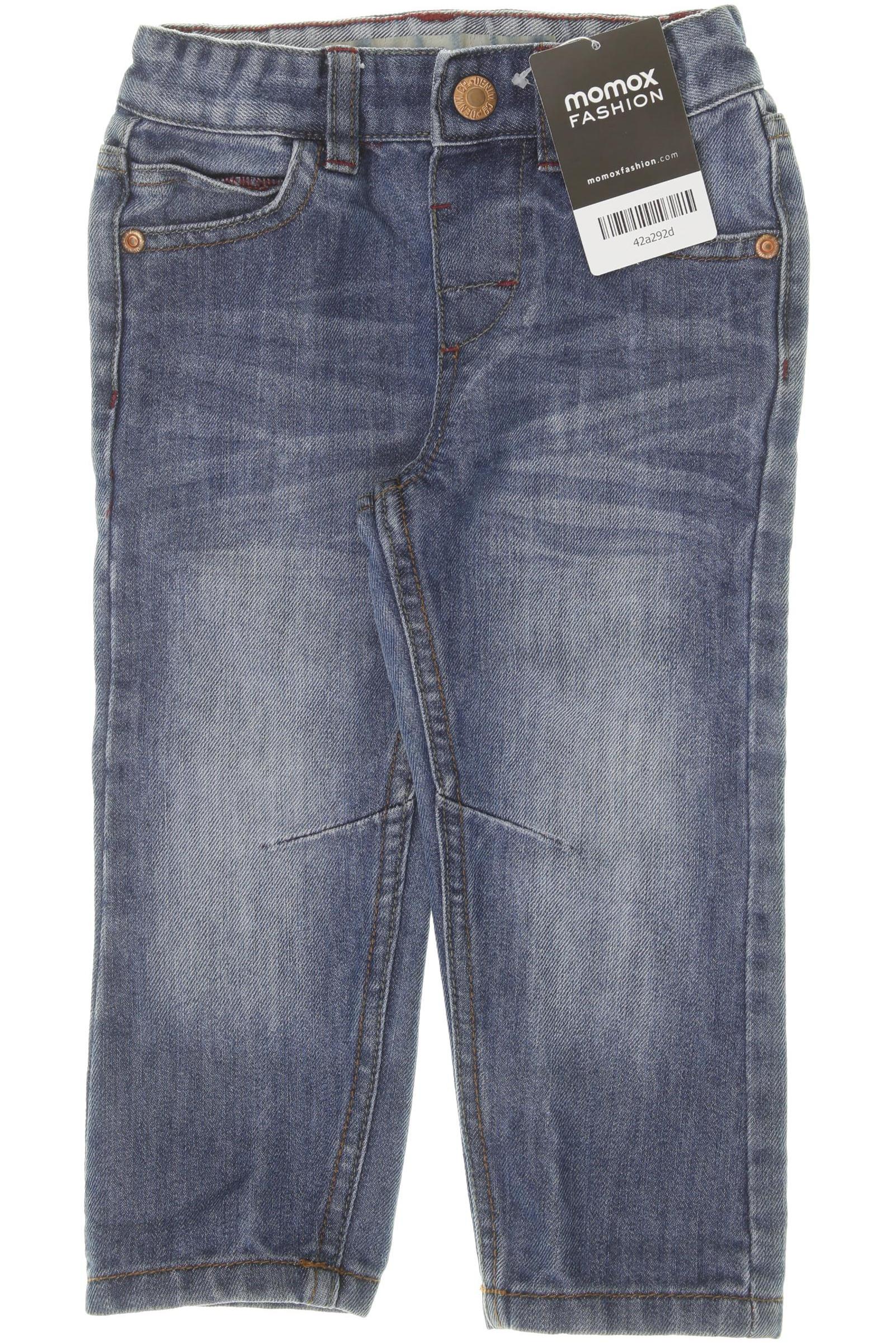 Denim Co. Herren Jeans, blau, Gr. 92 von Denim Co.