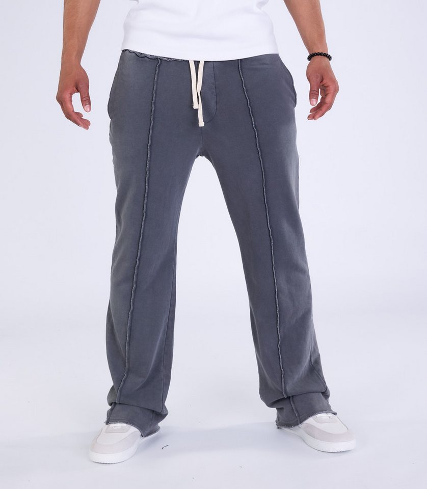 Denim Distriqt Jogginghose Herren Baggy Jogginghose gebatikt Schwarz L Denim Distriqt Jogginghose Herren Baggy Jogginghose gebatikt Schwarz L von Denim Distriqt