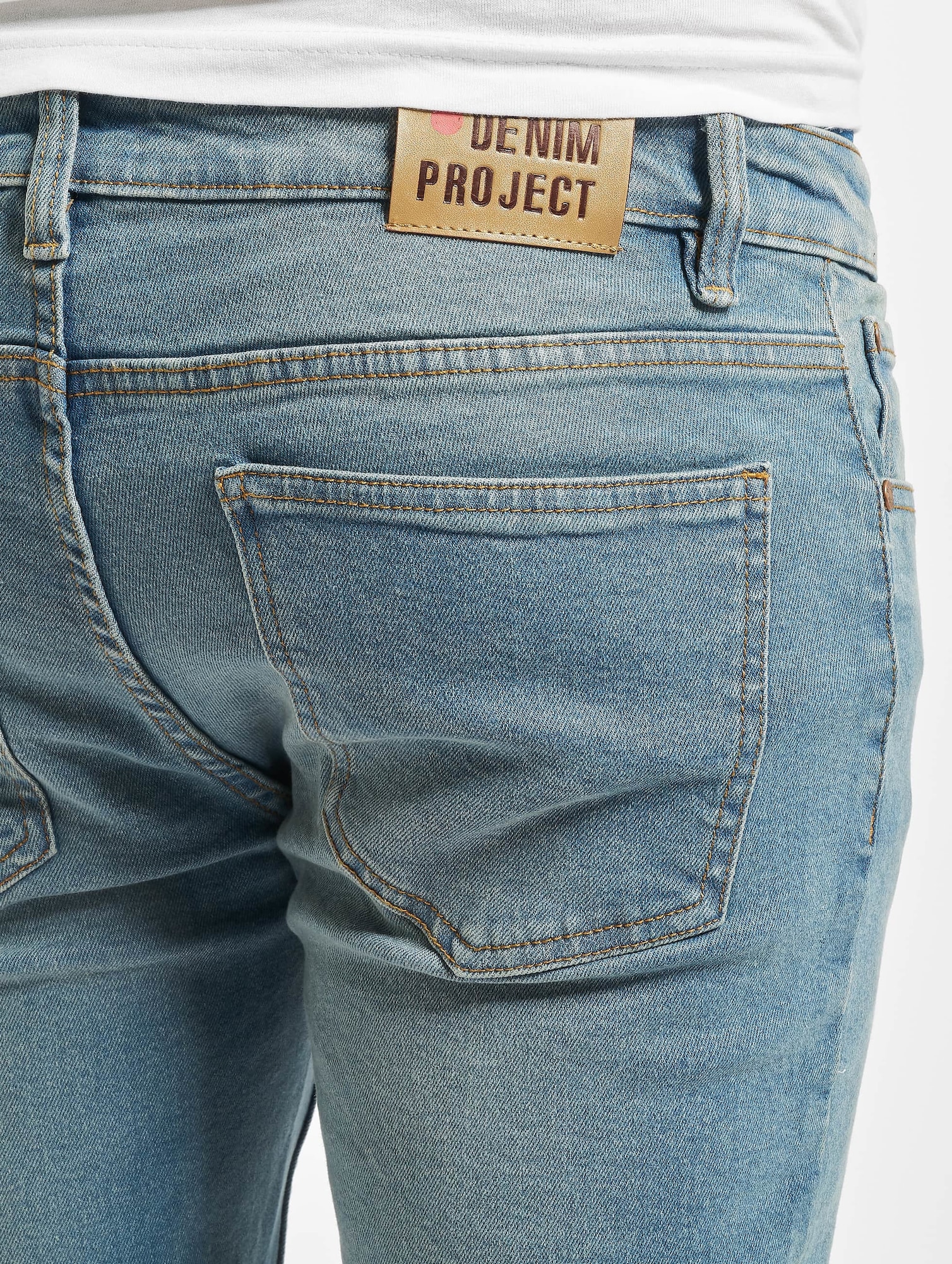 Jeans 'Mr. Red' von Denim Project