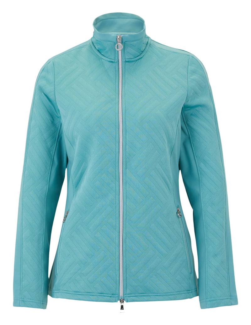 JOY sportswear - DARYA Jacke reef water - Gr. - 36 von JOY sportswear