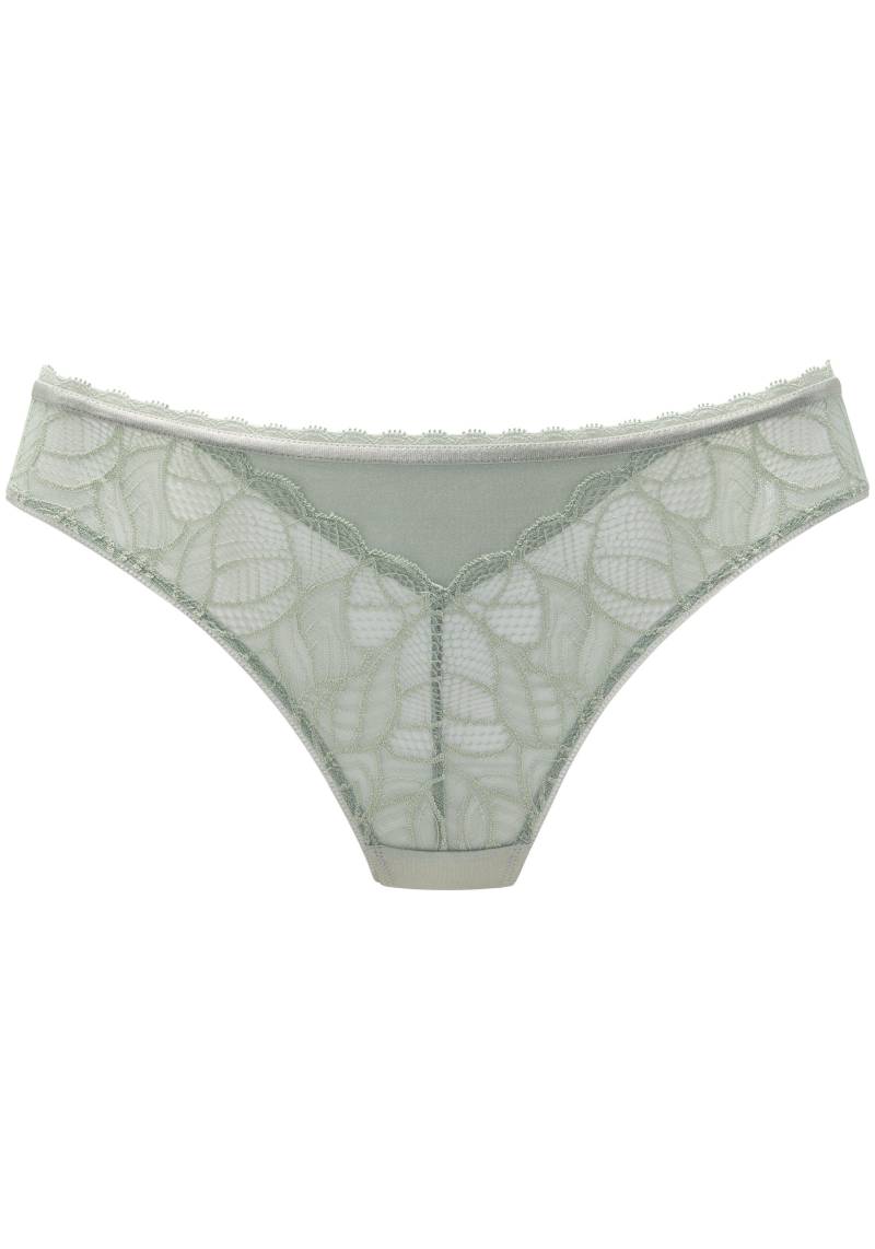 LASCANA - LASCANA Stringpanty sage - Gr. - 36/38 von LASCANA