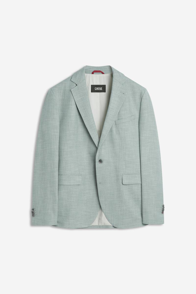 CINQUE - CIDATA hellgrün - Gr. - 52 von CINQUE