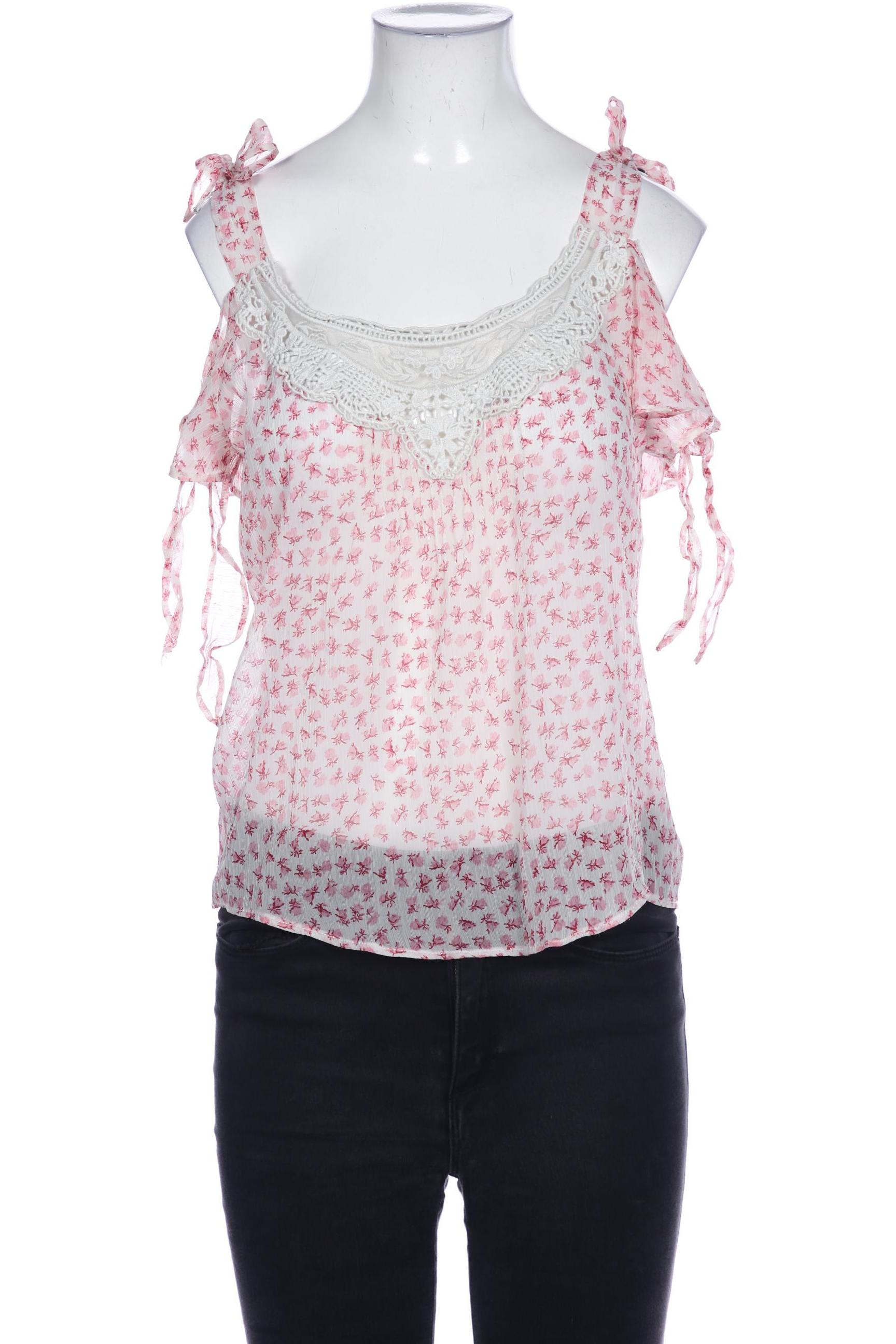 Denim & Supply by Ralph Lauren Damen Bluse, pink von Denim & Supply by Ralph Lauren