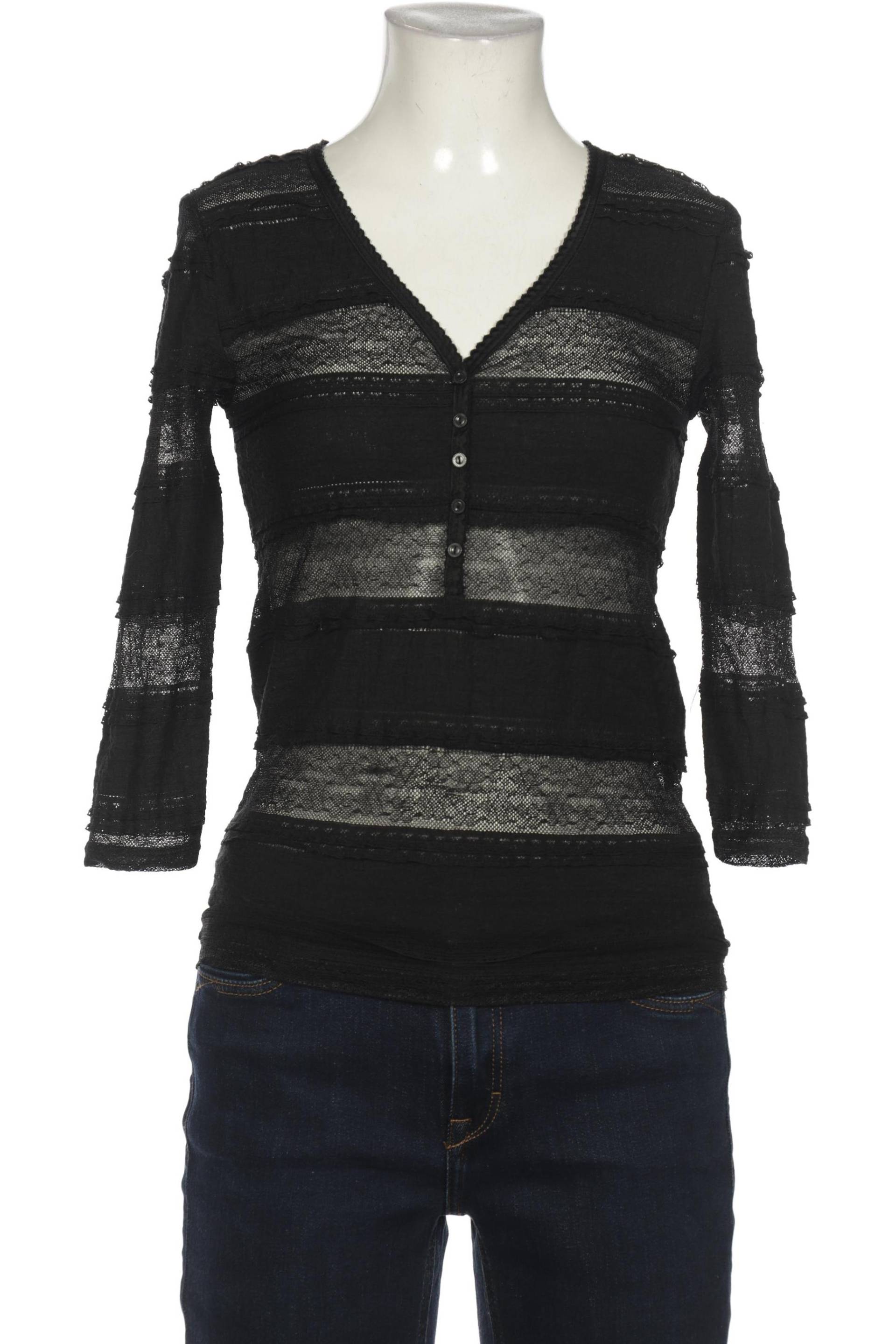 Denim & Supply by Ralph Lauren Damen Bluse, schwarz von Denim & Supply by Ralph Lauren