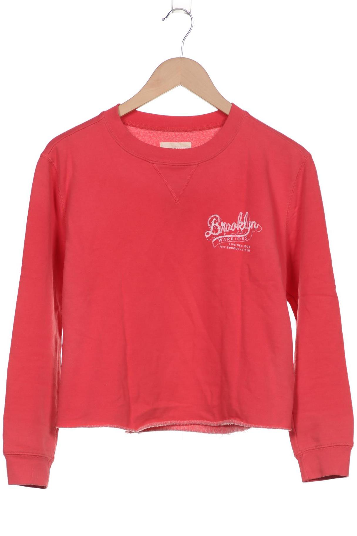 Denim & Supply by Ralph Lauren Damen Sweatshirt, pink von Denim & Supply by Ralph Lauren