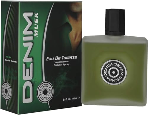 Denim Eau de Toilette Spry Original 100ml von Denim