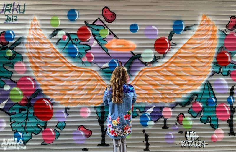 Patchwork Jeans Jacke, Oversize Boho Mantel, 80Er Jahre Kleidung, Denim Gepatcht, Blumen Mantel Nach Maß, Geschenk Für Sie Patchwork Jeans Jacke, Oversize Boho Mantel, 80Er Jahre Kleidung, Denim Gepatcht, Blumen Mantel Nach Maß, Geschenk Für Sie von DenimJacketPoupee