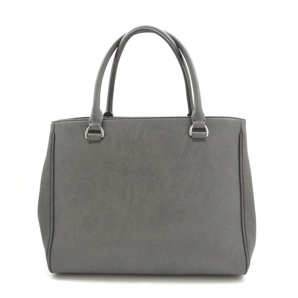 DENISE ROOBOL Allround Grey Melange von Denise Roobol