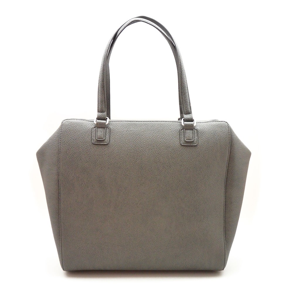 DENISE ROOBOL Getaway Grey Melange von Denise Roobol