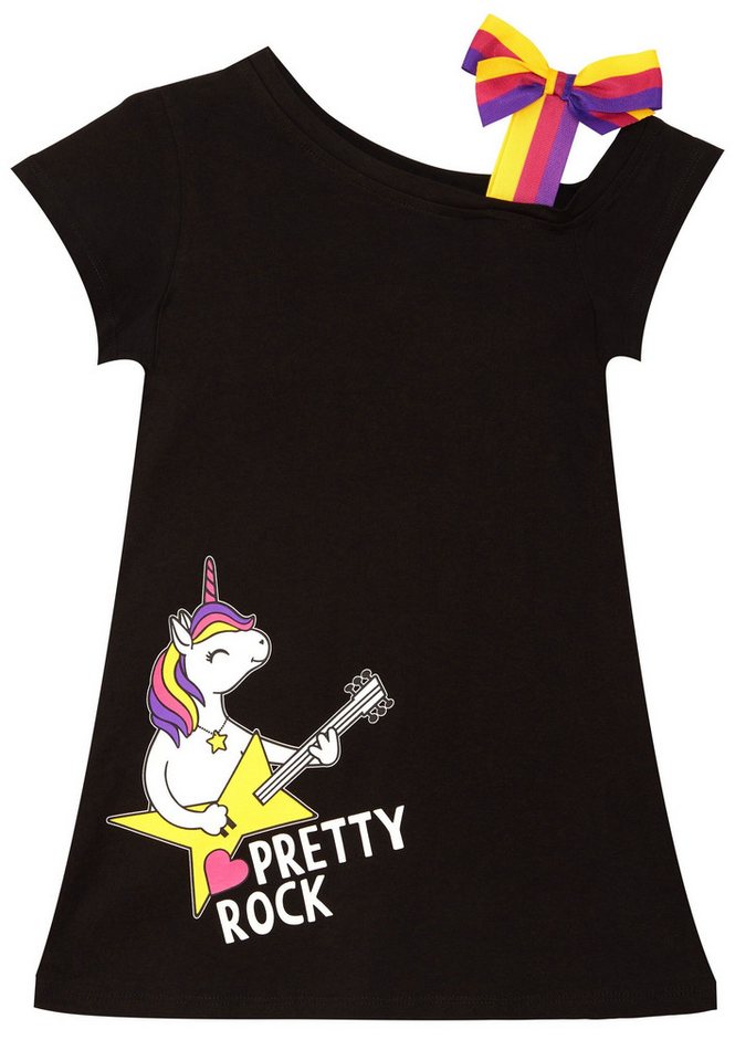 Denokids Shirtkleid Unicorn von Denokids