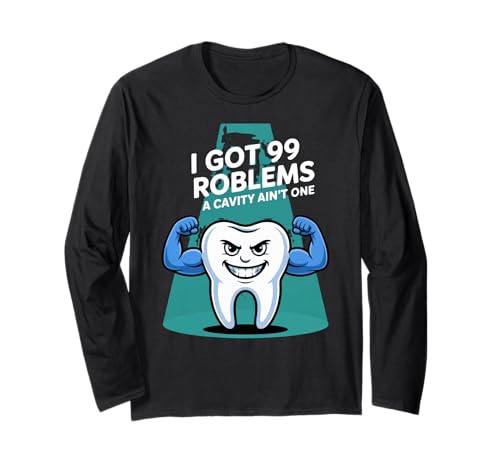 Dental Assistant Must Haves Damen Zahnarzthelferin Zahnarzt Langarmshirt Dental Assistant Must Haves Damen Zahnarzthelferin Zahnarzt Langarmshirt von Dental Hygiene Student Must Haves Dental Assistant