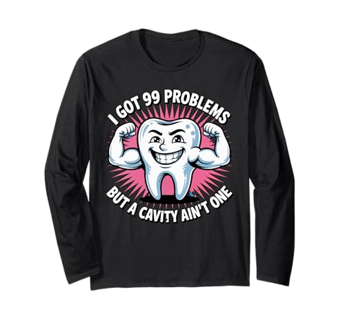 Dental Assistant Must Haves Damen Zahnarzthelferin Zahnarzt Langarmshirt Dental Assistant Must Haves Damen Zahnarzthelferin Zahnarzt Langarmshirt von Dental Hygiene Student Must Haves Dental Assistant