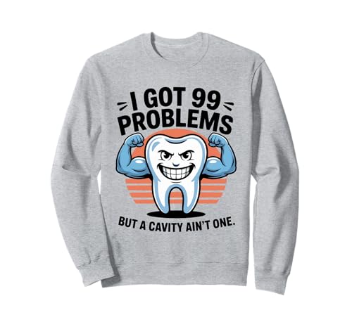 Dental Assistant Must Haves Damen Zahnarzthelferin Zahnarzt Sweatshirt Dental Assistant Must Haves Damen Zahnarzthelferin Zahnarzt Sweatshirt von Dental Hygiene Student Must Haves Dental Assistant