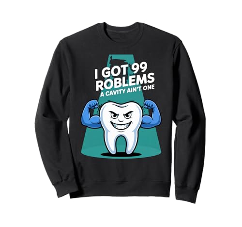 Dental Assistant Must Haves Damen Zahnarzthelferin Zahnarzt Sweatshirt Dental Assistant Must Haves Damen Zahnarzthelferin Zahnarzt Sweatshirt von Dental Hygiene Student Must Haves Dental Assistant