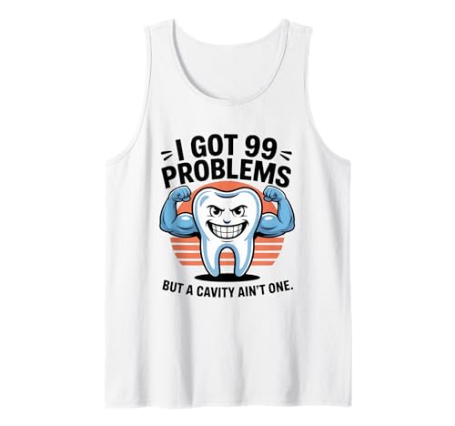 Dental Assistant Must Haves Damen Zahnarzthelferin Zahnarzt Tank Top Dental Assistant Must Haves Damen Zahnarzthelferin Zahnarzt Tank Top von Dental Hygiene Student Must Haves Dental Assistant