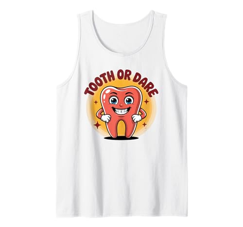 Dental Assistant Must Haves Damen Zahnarzthelferin Zahnarzt Tank Top von Dental Hygiene Student Must Haves Dental Assistant