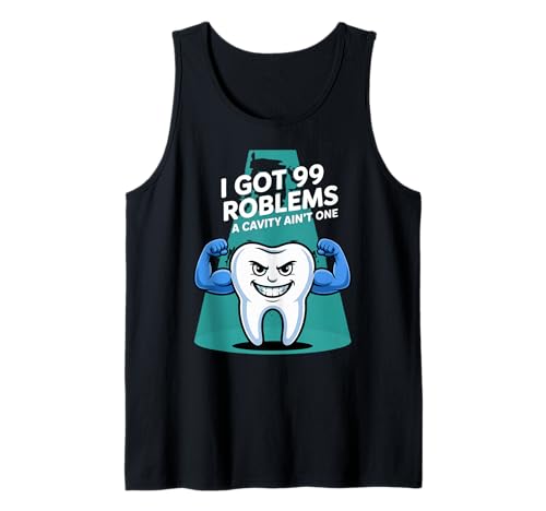 Dental Assistant Must Haves Damen Zahnarzthelferin Zahnarzt Tank Top Dental Assistant Must Haves Damen Zahnarzthelferin Zahnarzt Tank Top von Dental Hygiene Student Must Haves Dental Assistant