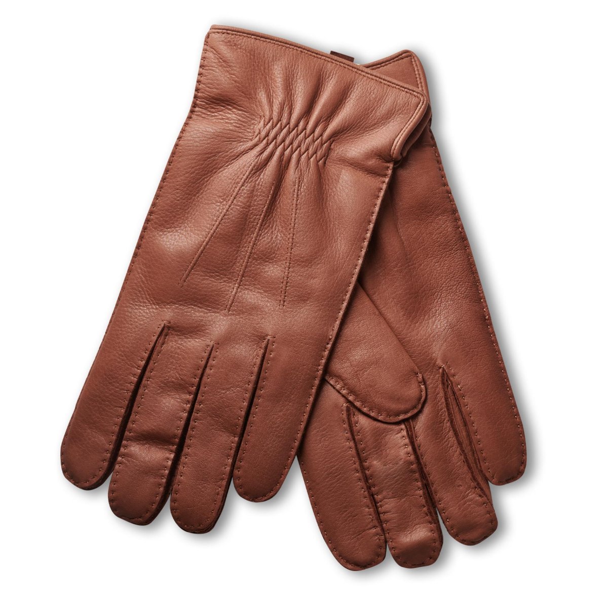 Dents Chalford Glove Havana von Dents