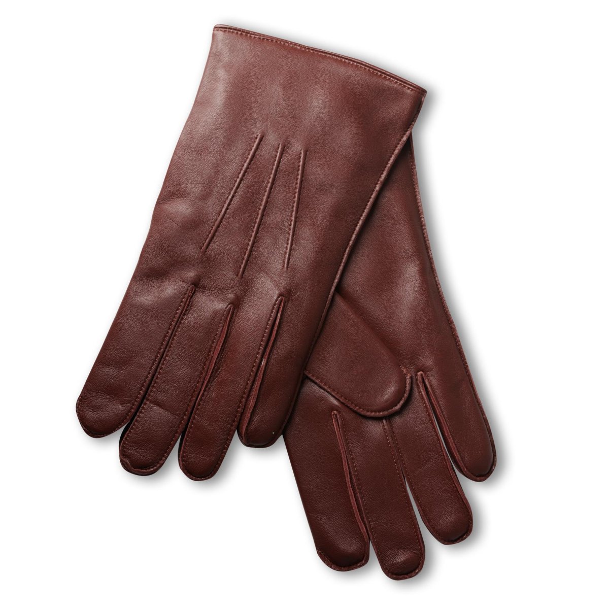 Dents Mendip Glove English Tan von Dents