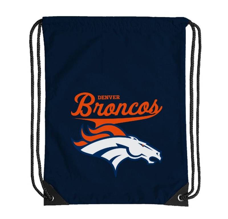 Denver Broncos Tragetasche von Denver Broncos