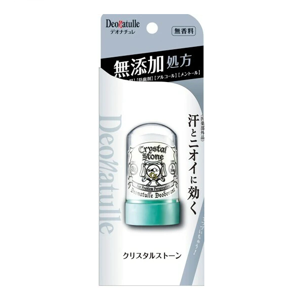 Deonatulle - Crystal Stone - 60g von Deonatulle