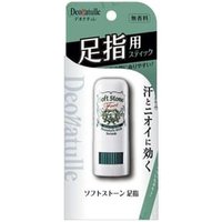 Deonatulle - Soft Stone Feet Deodorant - Fußdeo von Deonatulle