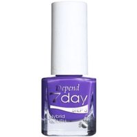 Depend Cosmetic - 7day Hybrid Polish 70026 5ml von Depend Cosmetic