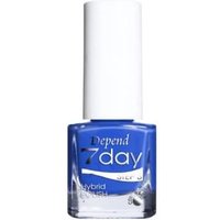 Depend Cosmetic - 7day Hybrid Polish 70029 5ml von Depend Cosmetic